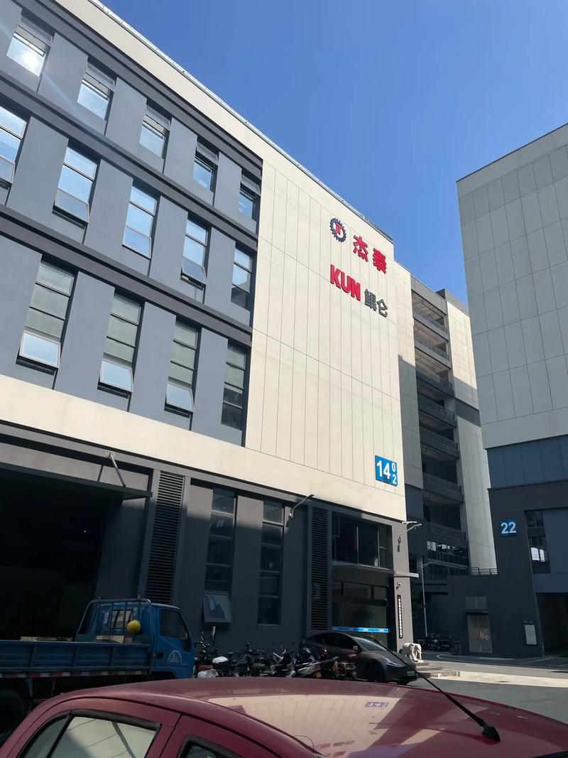 汇工新工厂 扎根佛山，以软件开发赋能注塑机联网与智能升级