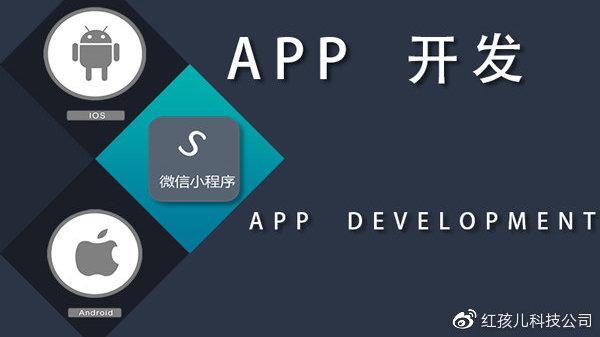 深圳红孩儿App定制开发工厂 软件开发领域的创新力量